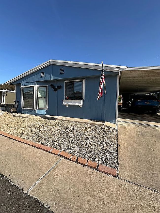 Photo of 8103 E Southern Ave Lot 276, Mesa, AZ