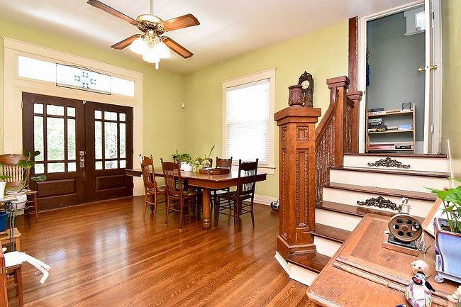 Photo of 1198 Perry St, Helena, AR