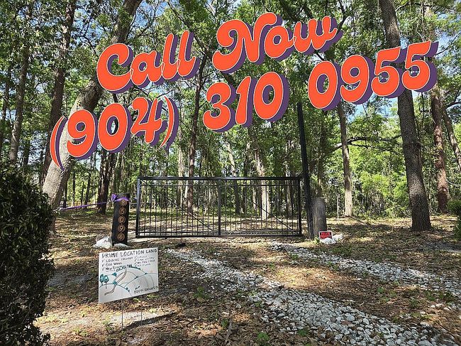 Photo of 85094 Knowles Rd, Yulee, FL