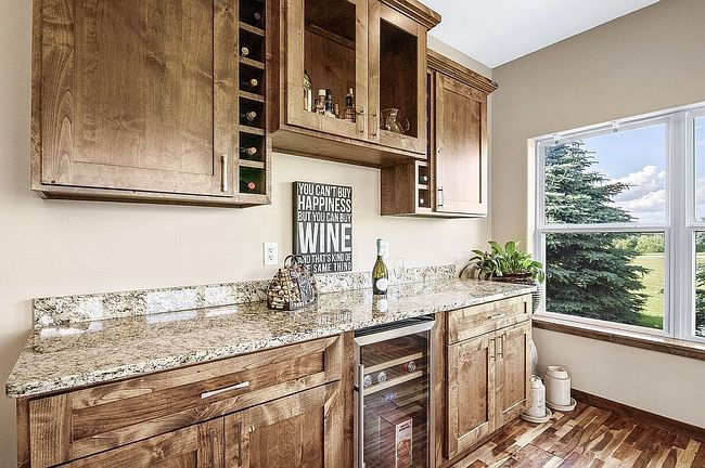 Photo of 207 Pheasant Run Ln, West Branch, IA