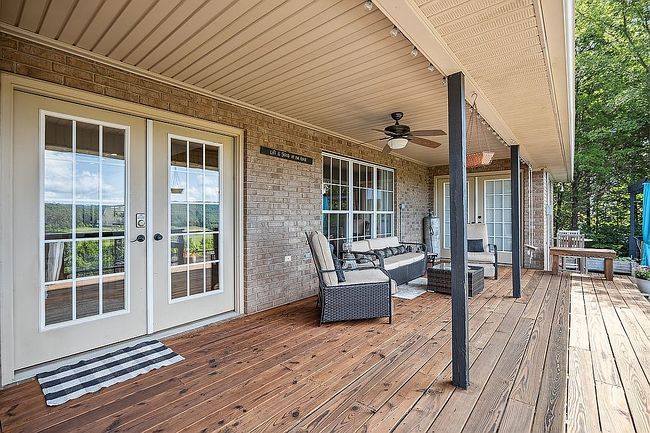 Photo of 61 Bluff Rd, Hardy, AR