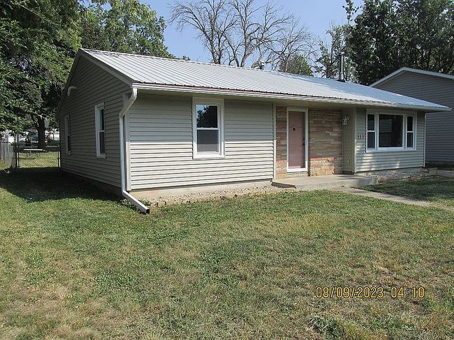 Photo of 117 Leander St, Alta, IA
