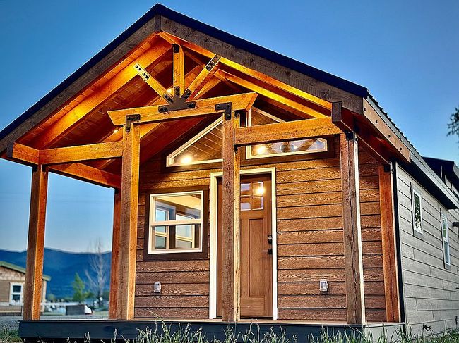 Photo of 123 Lower Lynch Creek Rd, Plains, MT