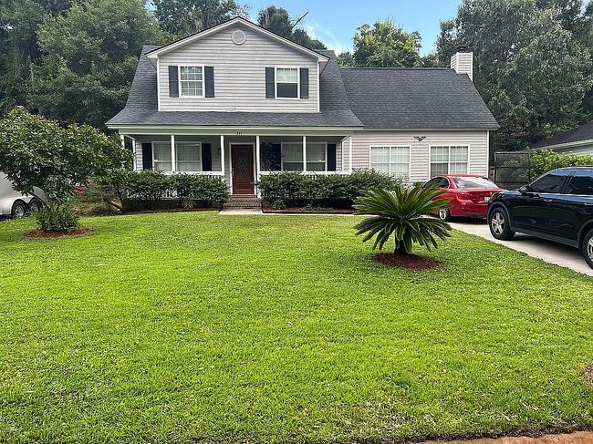 Photo of 247 Stonebridge Dr, Savannah, GA