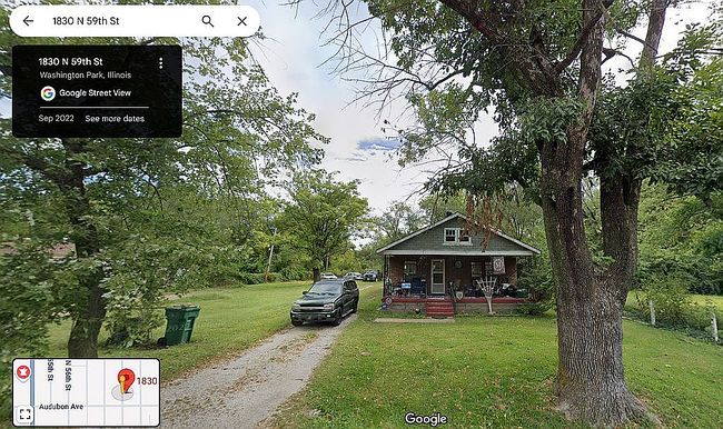 Image of 1830 N 59th St