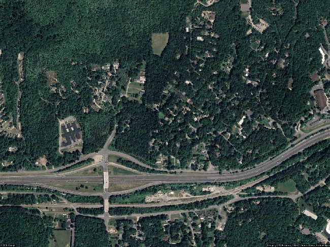 Image of 101 Memorial Park Dr
