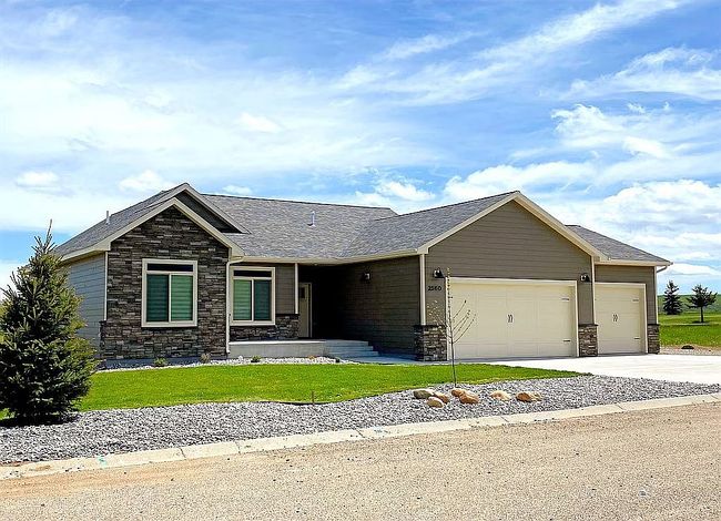 Photo of 2610 Greenough Way, Red Lodge, MT