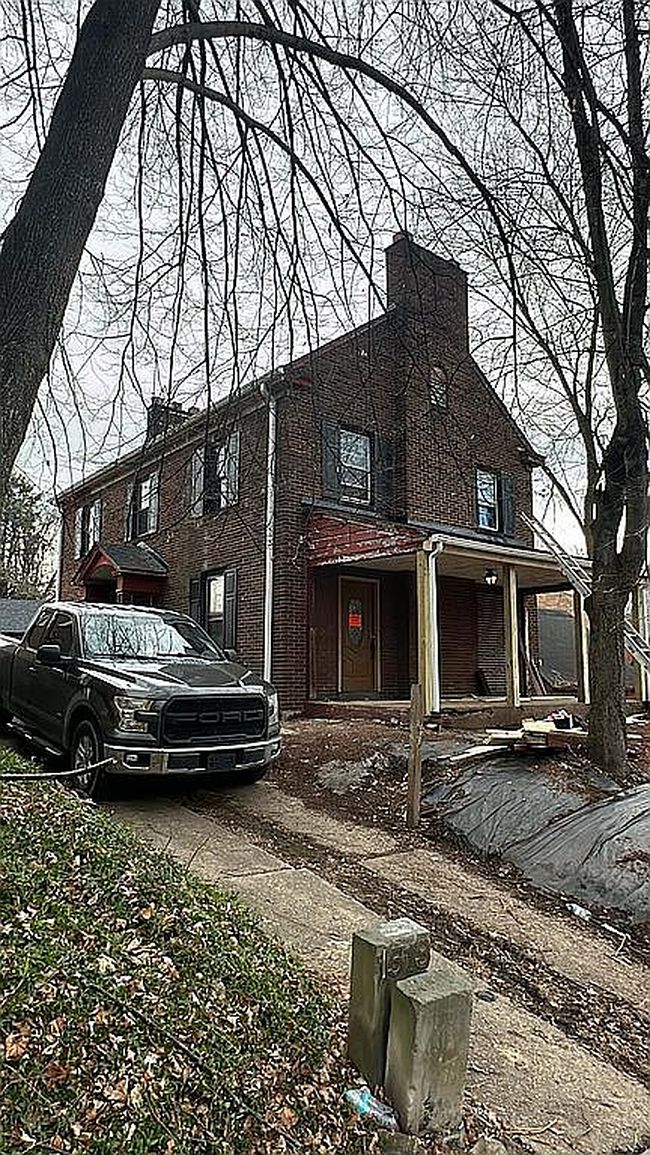 Image of 1515 Manor Ave