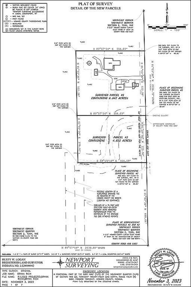 Image of 5241 N 450 E