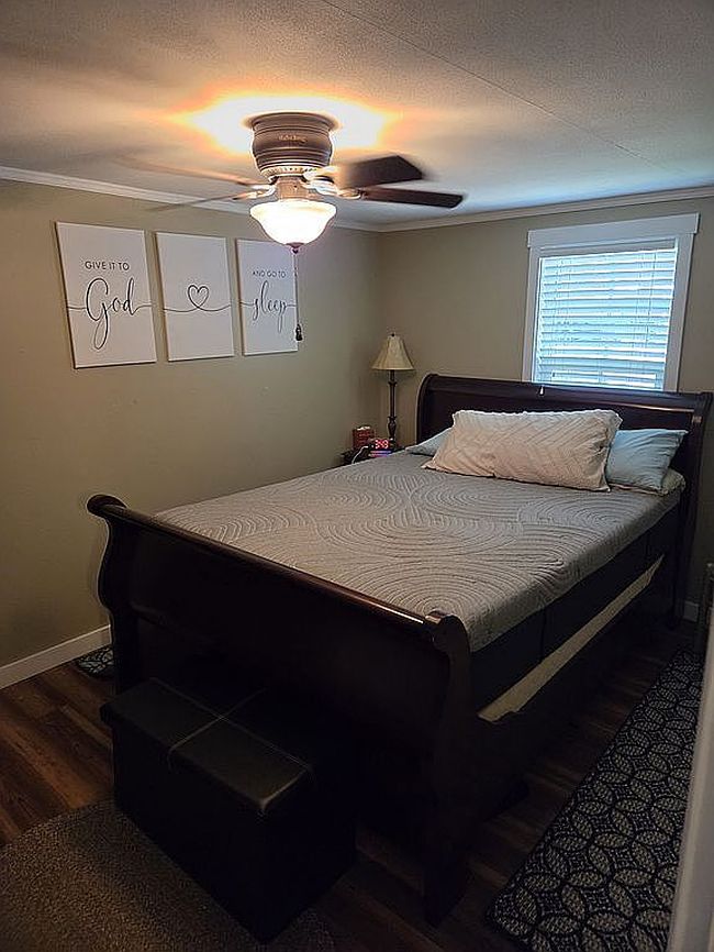 Photo of 117 Fisherman Rd, Satsuma, FL