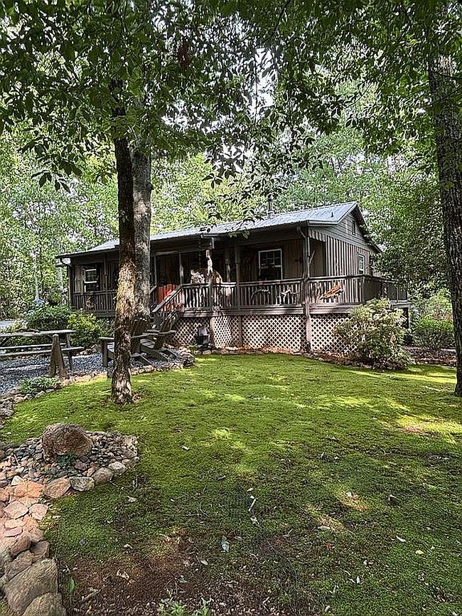 Image of 320 Mount Mcgruder Rd