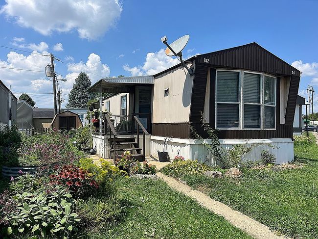 Photo of 812 S Irwin St, Indianapolis, IN