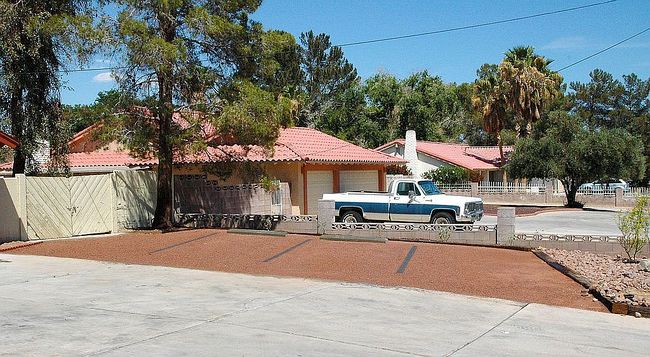 Photo of 3716 E Russell Rd, Las Vegas, NV