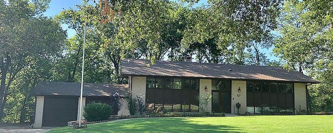 Photo of 2007 Skyline Dr, Bartlesville, OK