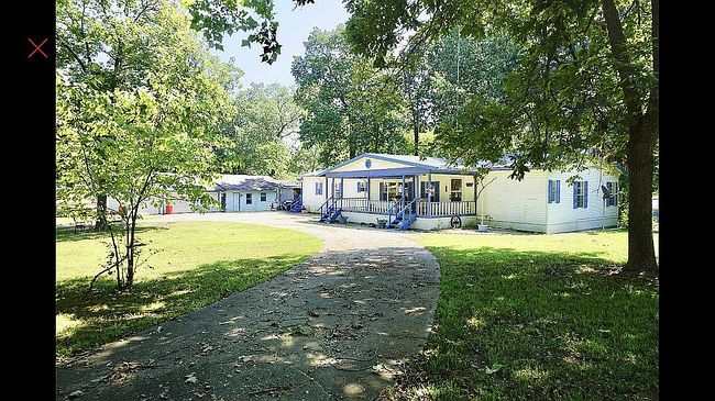 Photo of 158 Private Road 122, Eucha, OK