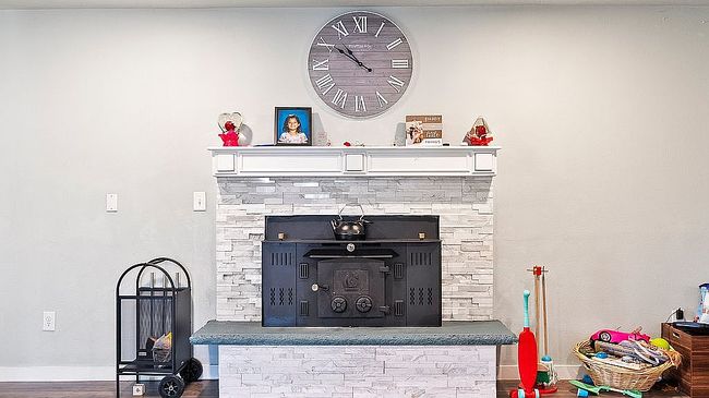 Photo of 3625 W Agate St, Pasco, WA