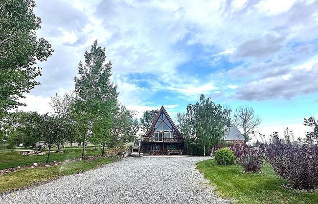 Photo of 941 Saddle Ct, Powell, WY