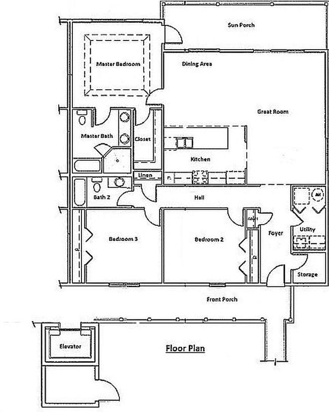 Image of 714 Moon Bay Dr Unit 4