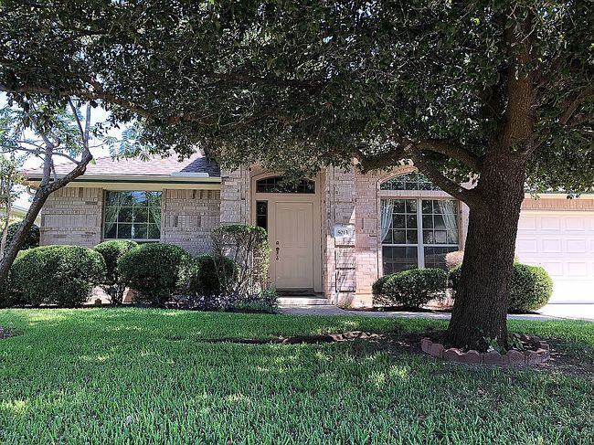 Image of 5013 Sendero Springs Dr