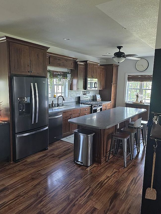 Photo of 69032 County Road 25, New Paris, IN