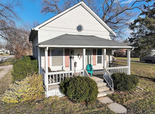 Photo of 1522 Mackinaw St