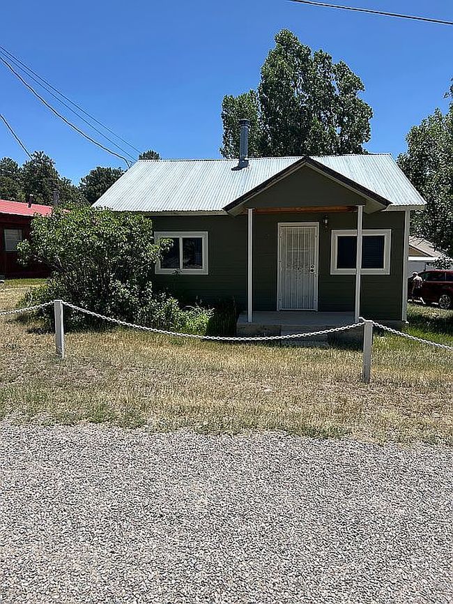 Photo of 11 Pine Dr, El Vado, NM