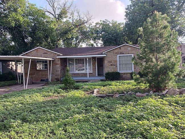 82 Belaire Ave, San Angelo, TX