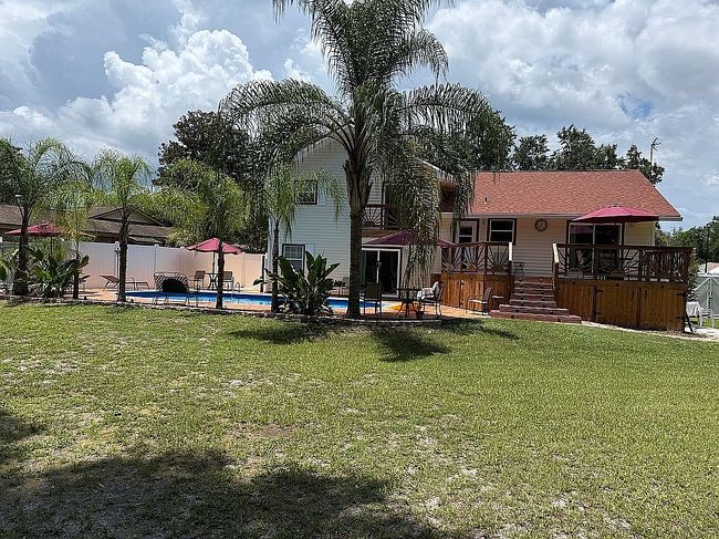 Photo of 2635 Shannon St, Orange Park, FL