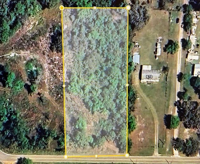 Photo of Otto Polk Rd Lot 15, Frostproof, FL