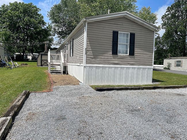 Photo of 605 Carter Sells Rd Lot 214, Johnson City, TN