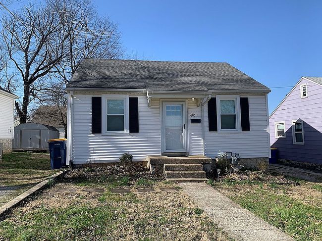 Image of 605 Orchard St