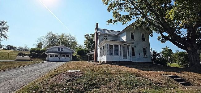 Preview of property located at 3620 Willow Rd