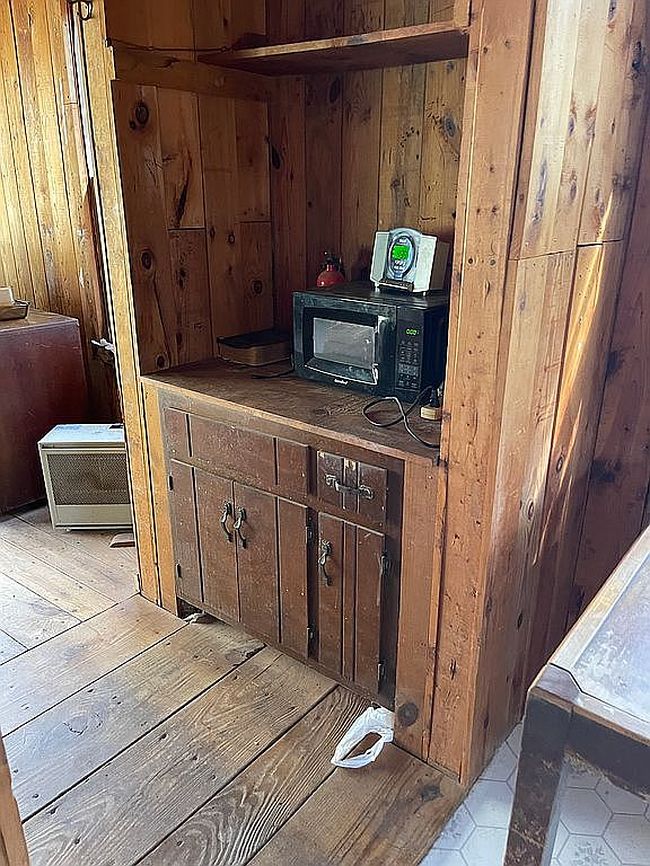 Photo of 253 Finger Board Rd, Tellico Plains, TN