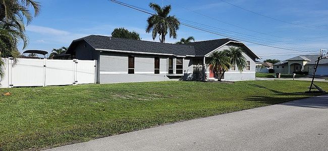 Photo of 2210 Se 8th Ter, Cape Coral, FL
