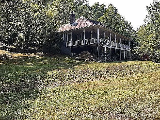 Image of 1152 Moses Creek Rd