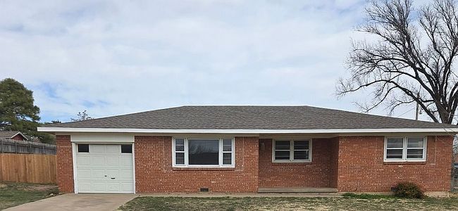 333 Fairlane Ave, Amarillo, TX
