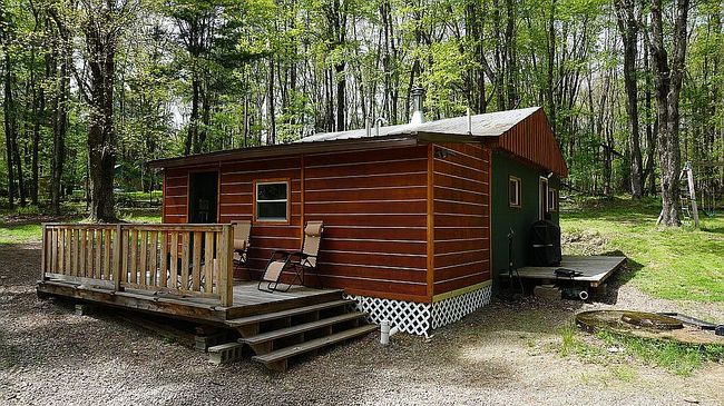 Image of 868 Preacher Hill Rd