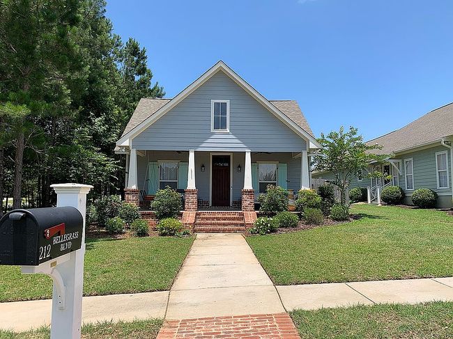 Preview of property located at 212 Bellegrass Blvd