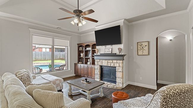 Photo of 9112 Sw 30th Ter, Oklahoma City, OK
