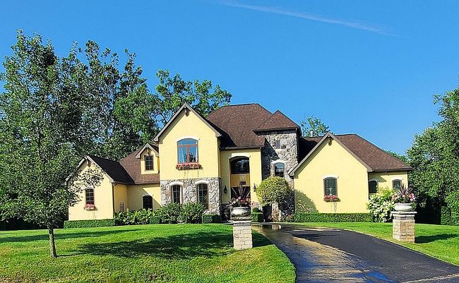 Image of 10860 Fossil Hill Dr