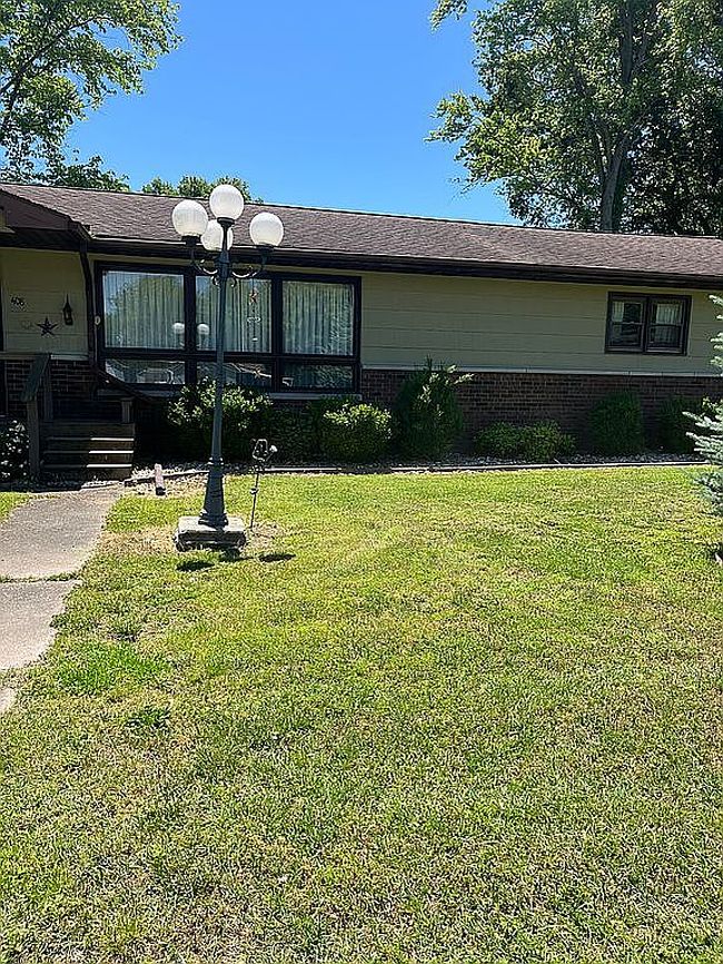 Image of 408 W Patton St
