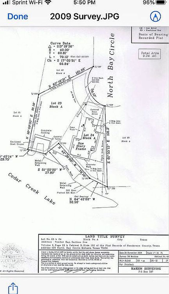 Preview of property located at 109 N Bay Cir