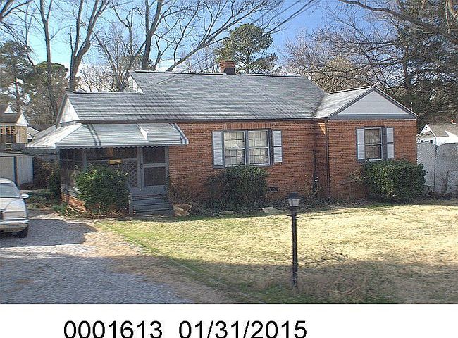 202 Dennis Ave, Raleigh, NC