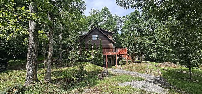 Photo of 95 Alisha Ln, Crossville, TN