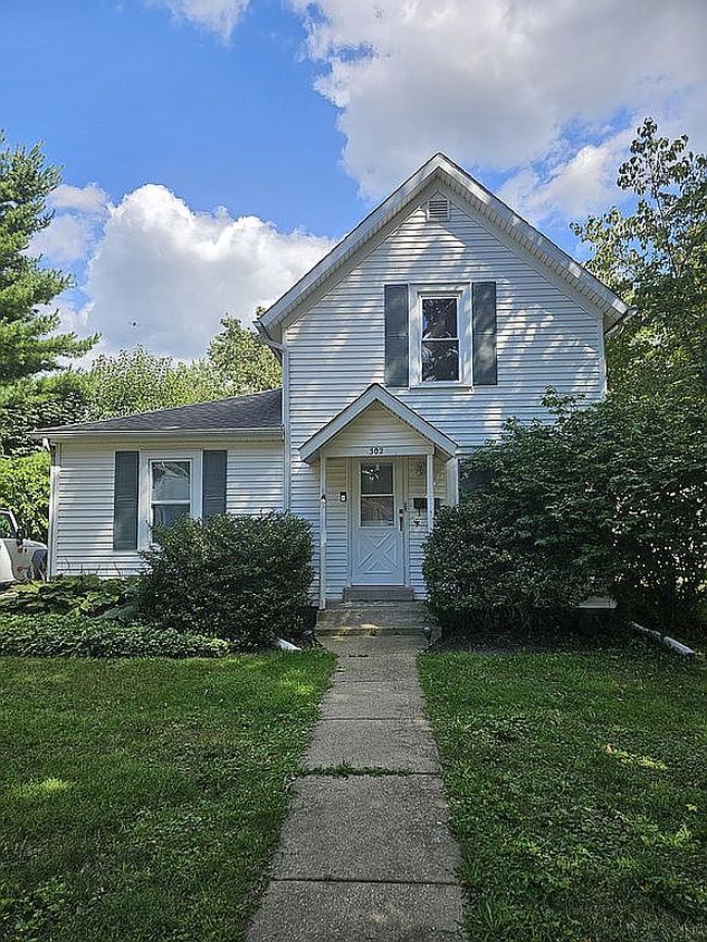 Photo of 302 S Maple St