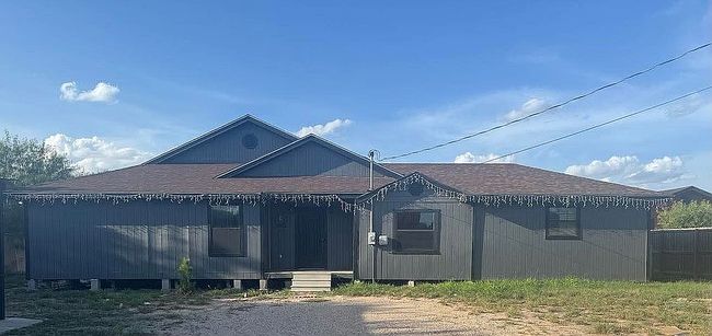 1411 White Rock Ave, Penitas, TX