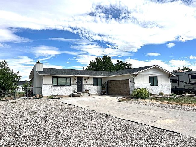 Photo of 968 N 2250 W, Vernal, UT