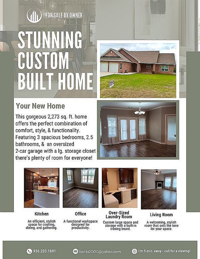 Image of 13570 Hillcrest Manor Dr