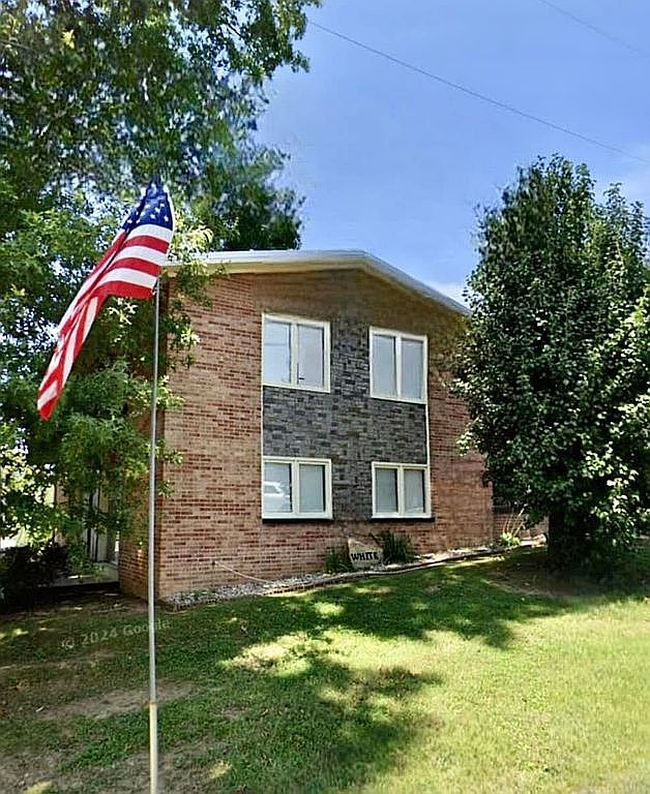 120 Little St, Manchester, KY