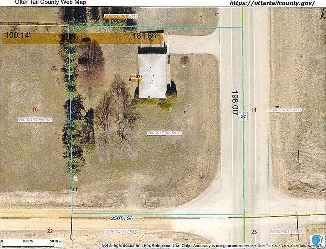 Additional photo 1 of property located at 25037 County Highway 27